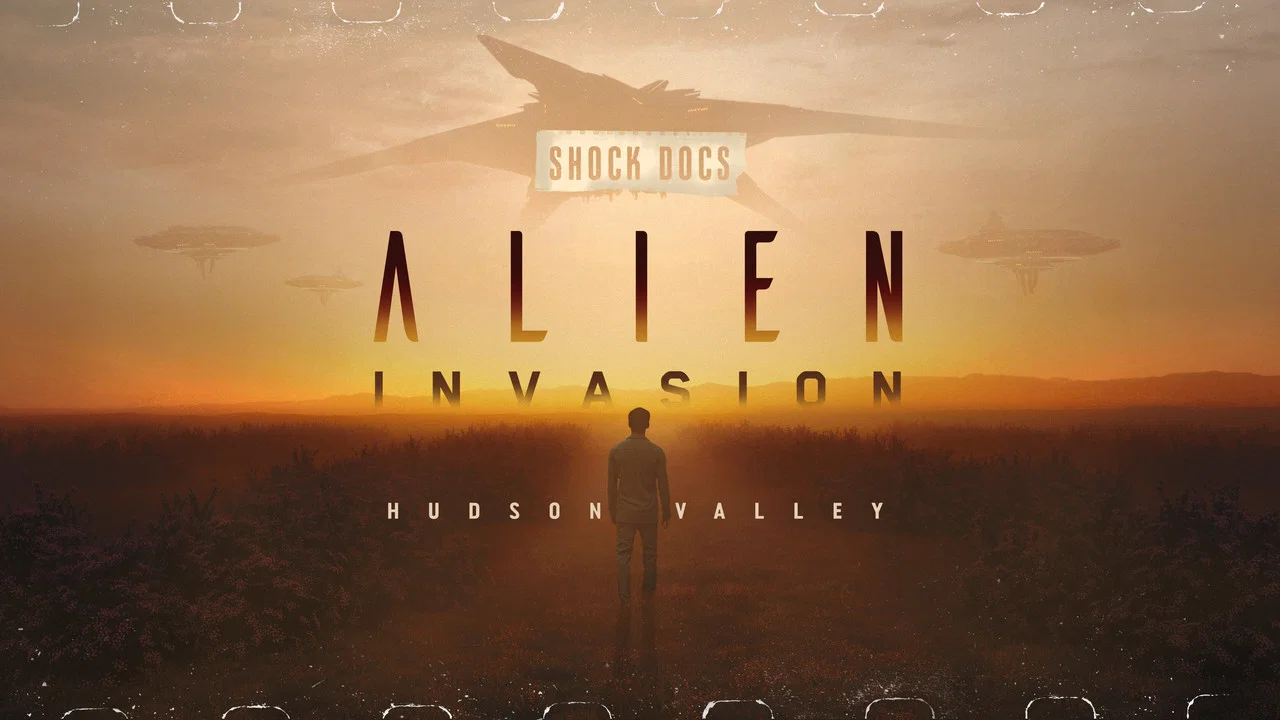 Alien Invasion: Hudson Valley - 剧照