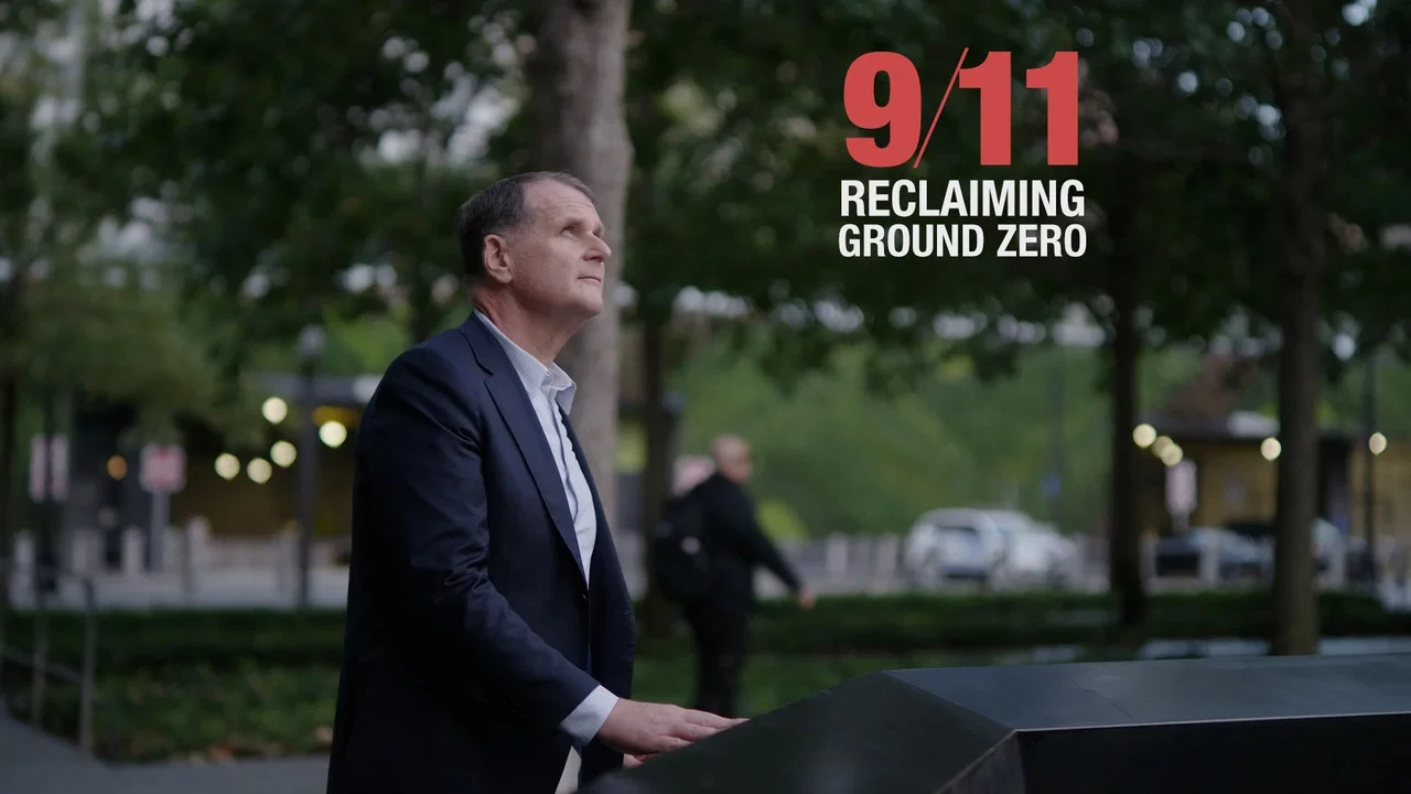 9/11: Reclaiming Ground Zero - 剧照