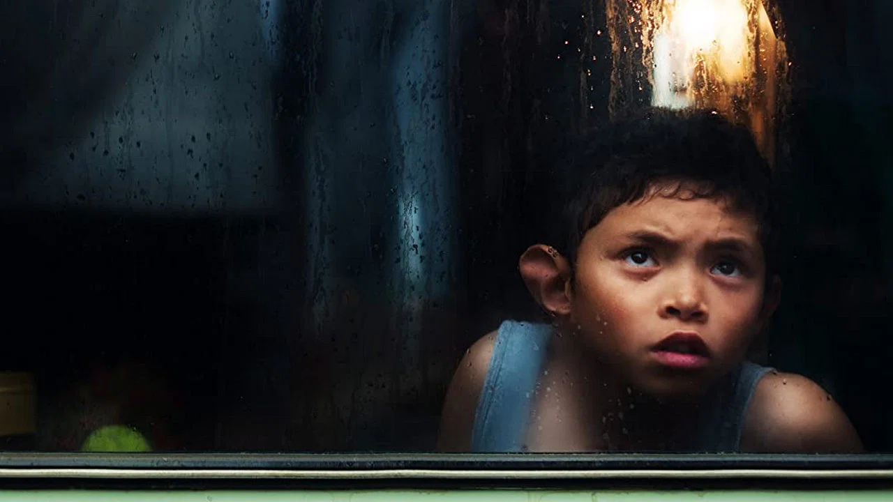 The World In Your Window - 剧照