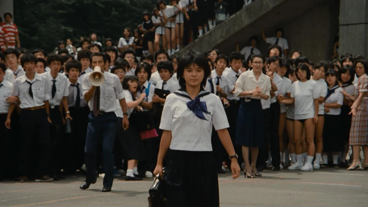 水手服与机关枪 - 剧照
