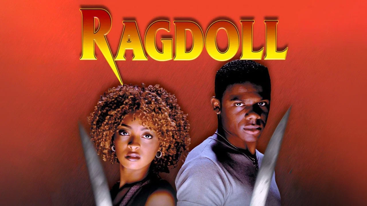 Ragdoll - 剧照