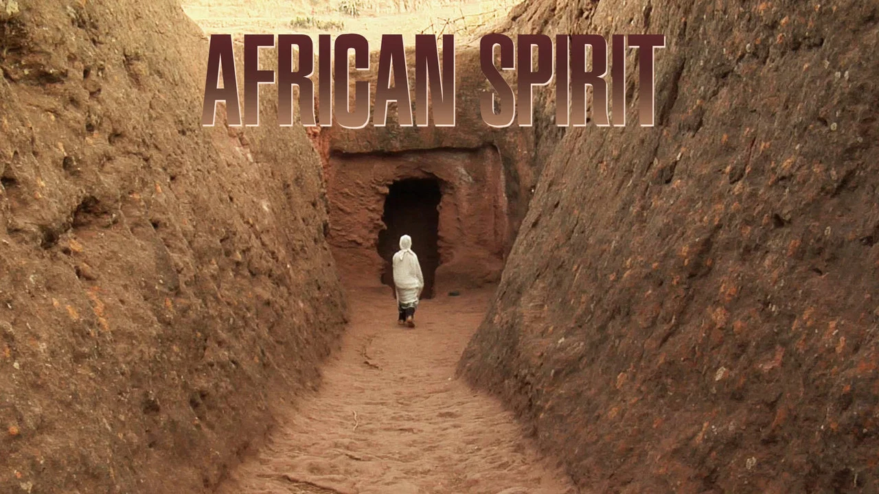 African Spirit - 剧照