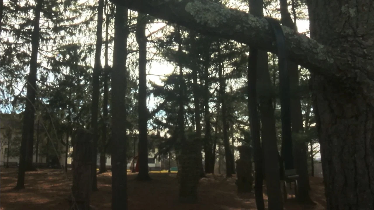 escape - 剧照