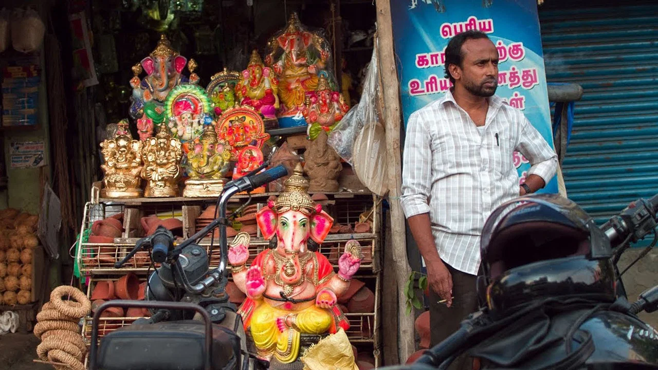 நசீர் - 剧照