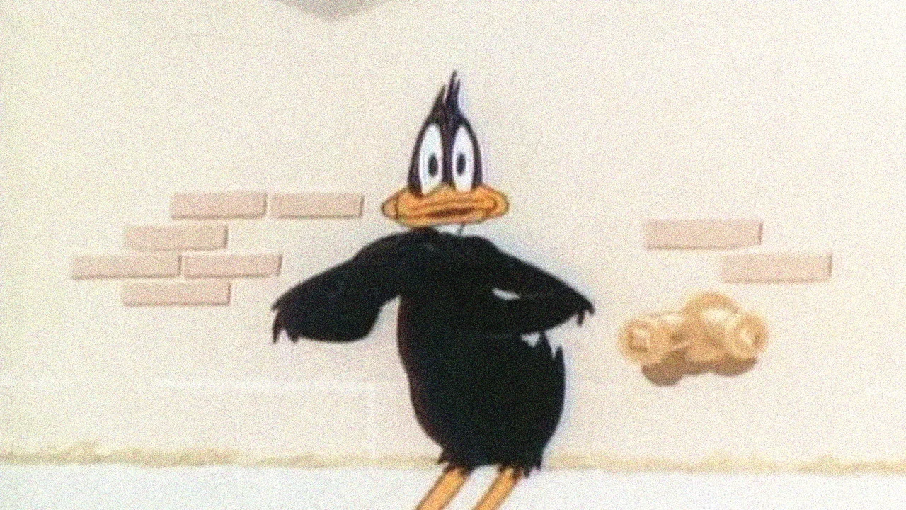 Daffy Doodles - 剧照