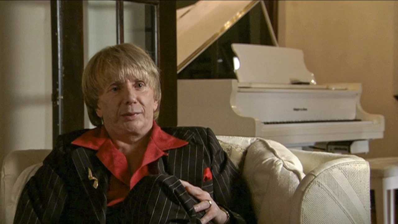 The Agony and Ecstasy of Phil Spector - 剧照