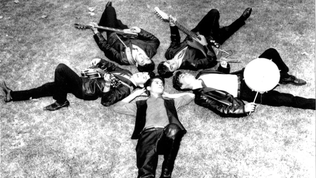 Can&ccedil;&atilde;o da Saudade - 剧照