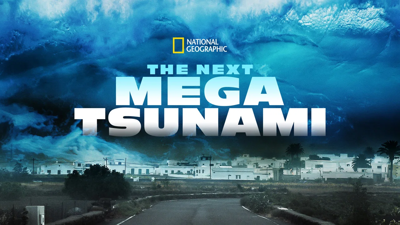 The Next Mega Tsunami - 剧照
