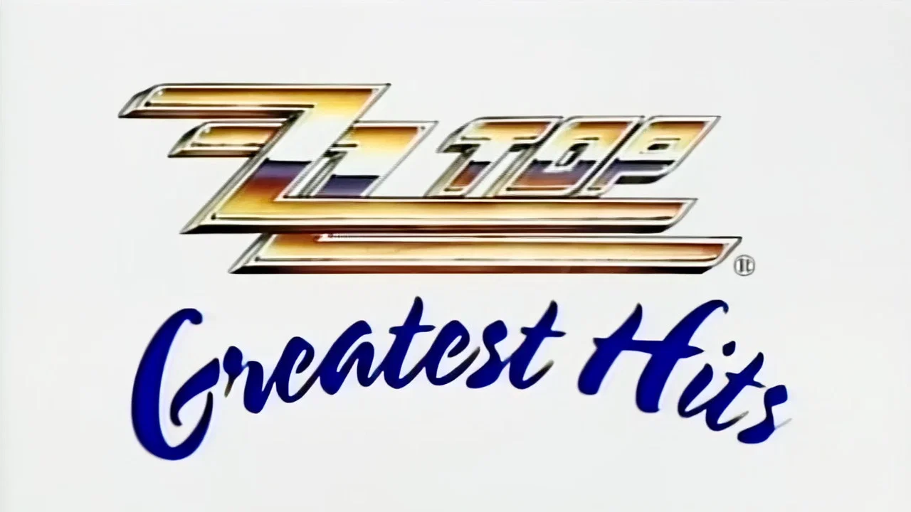 ZZ Top - Greatest Hits - 剧照