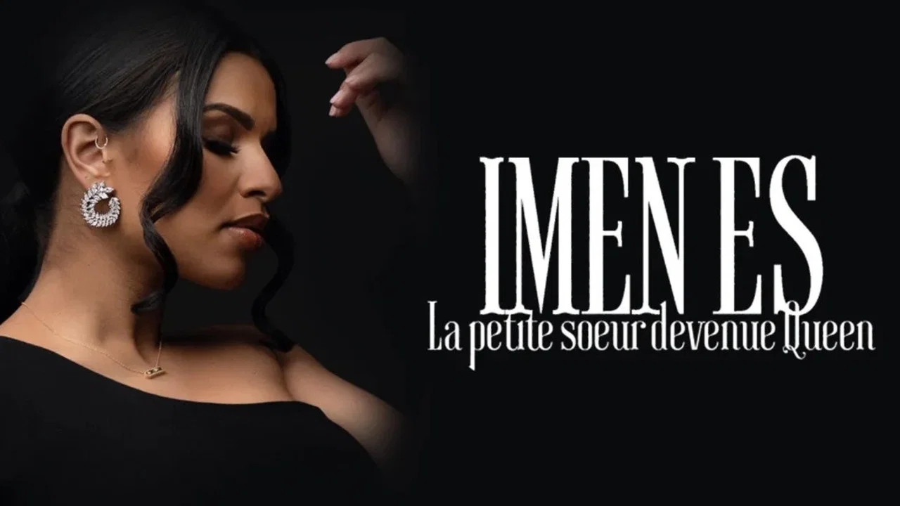 Imen ES - La petite soeur devenue Queen - 剧照