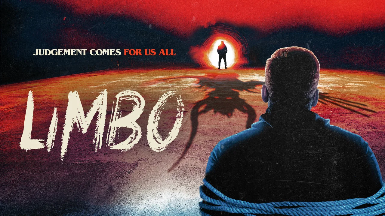 Limbo - 剧照