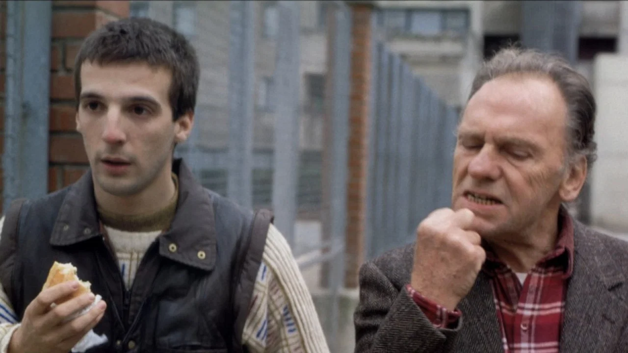 男人最痛 - 剧照
