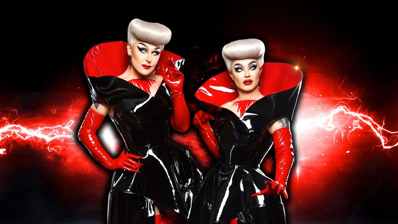 The Boulet Brothers' Dragula: Resurrection - 剧照