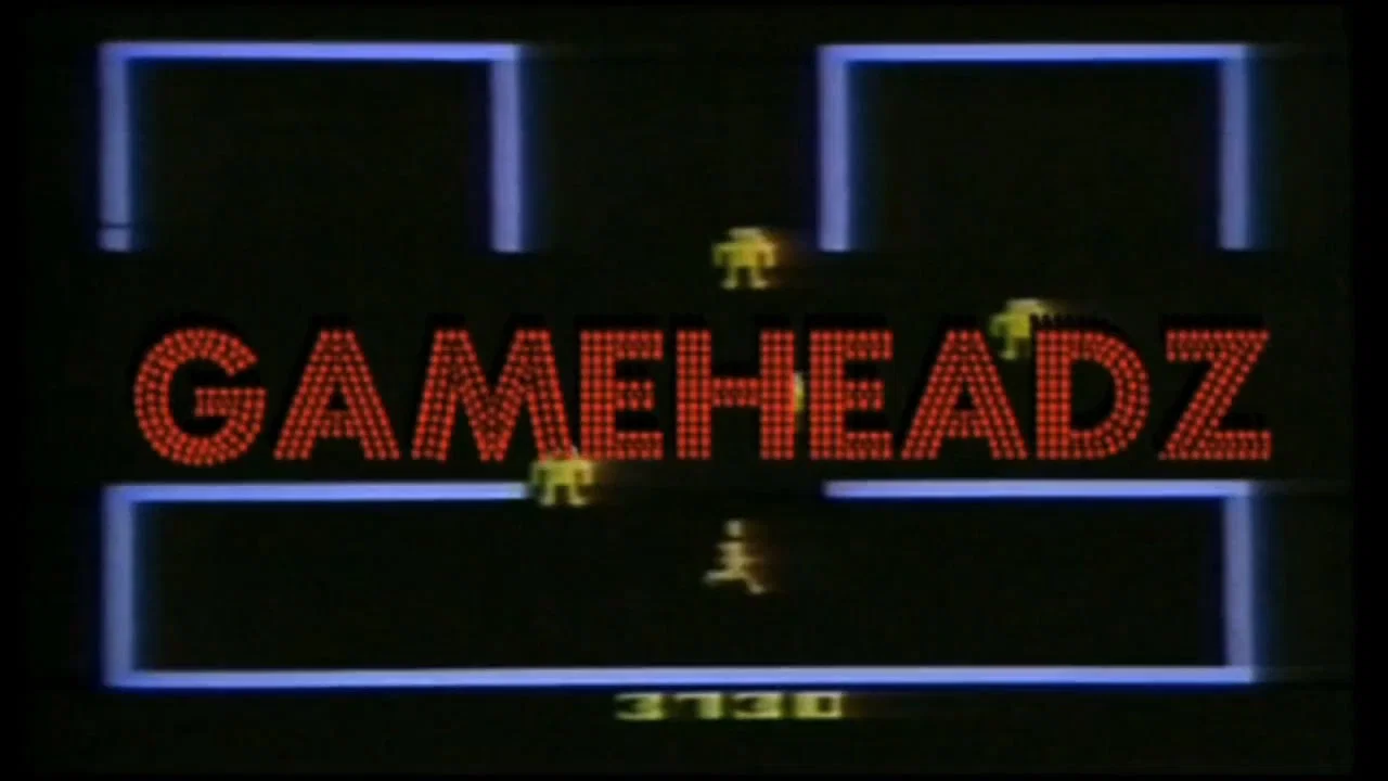 Gameheadz: The History of Video Games - 剧照