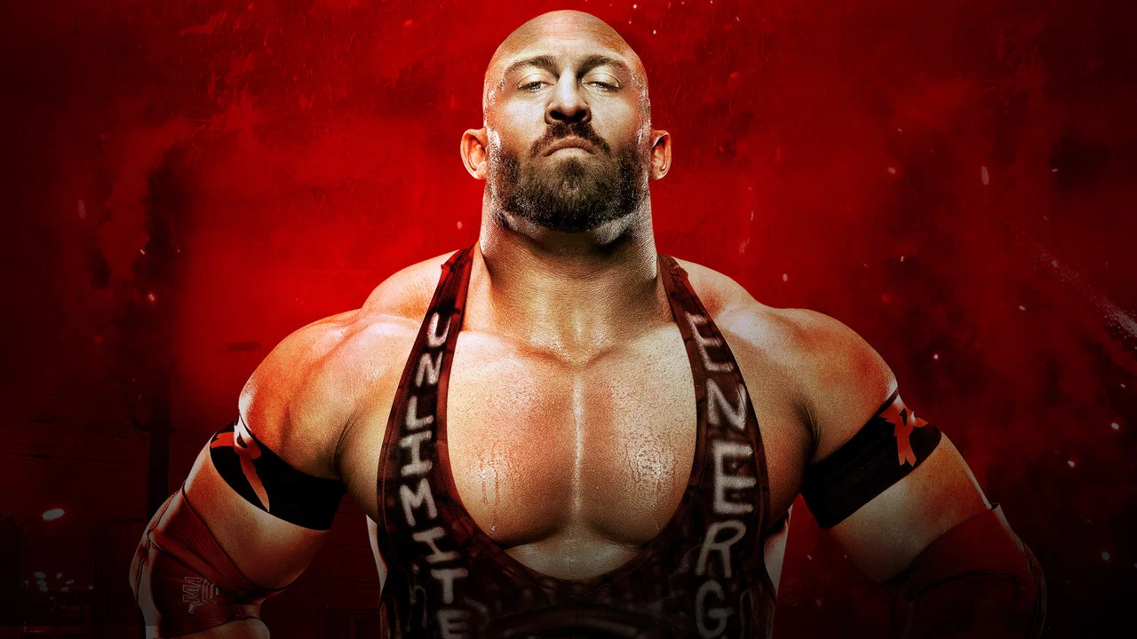 WWE Battleground 2013 - 剧照