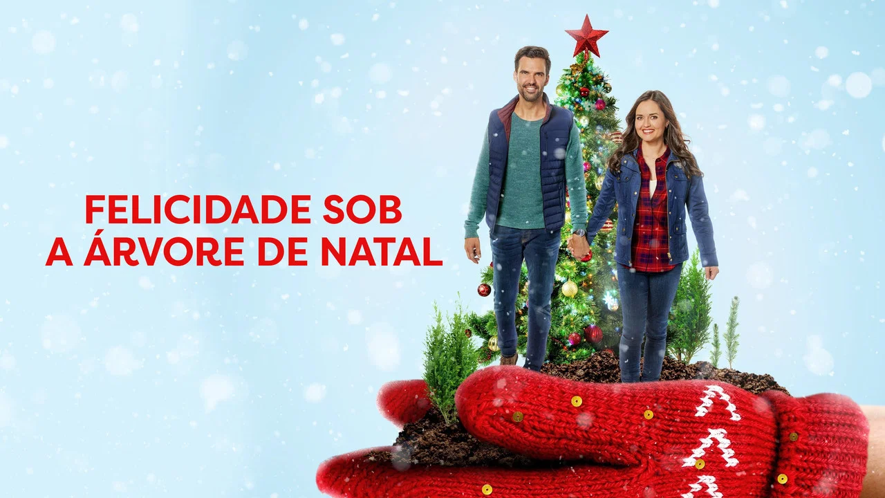 You, Me and the Christmas Trees - 剧照