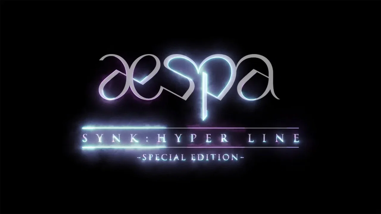aespa 2023年巡演「SYNK : Hyper Line」日本场 - 特别版 - 剧照
