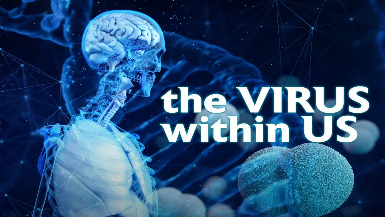 The Virus Within Us - 剧照