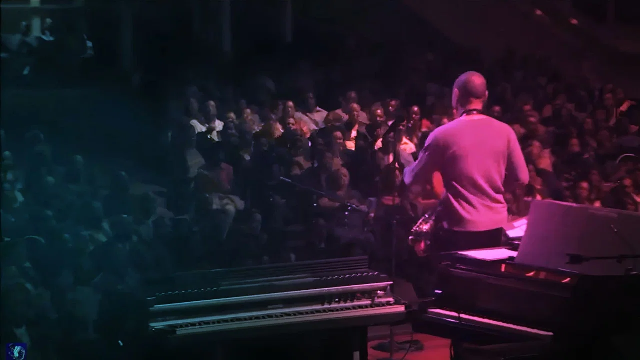 Kirk Whalum: The Gospel According to Jazz Chapter III - 剧照