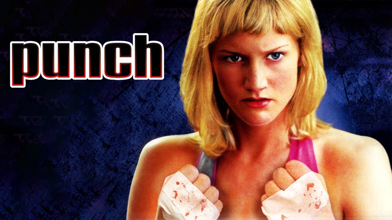 Punch - 剧照