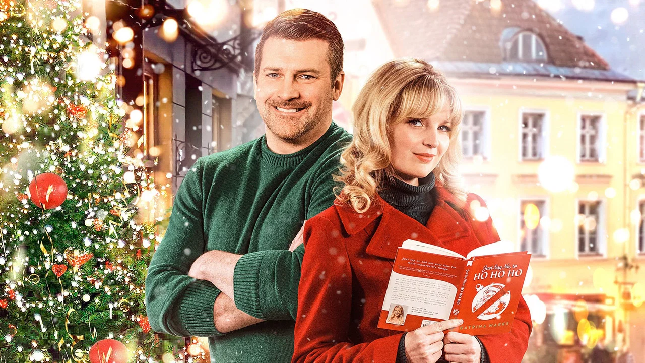 Christmas Lovers Anonymous - 剧照