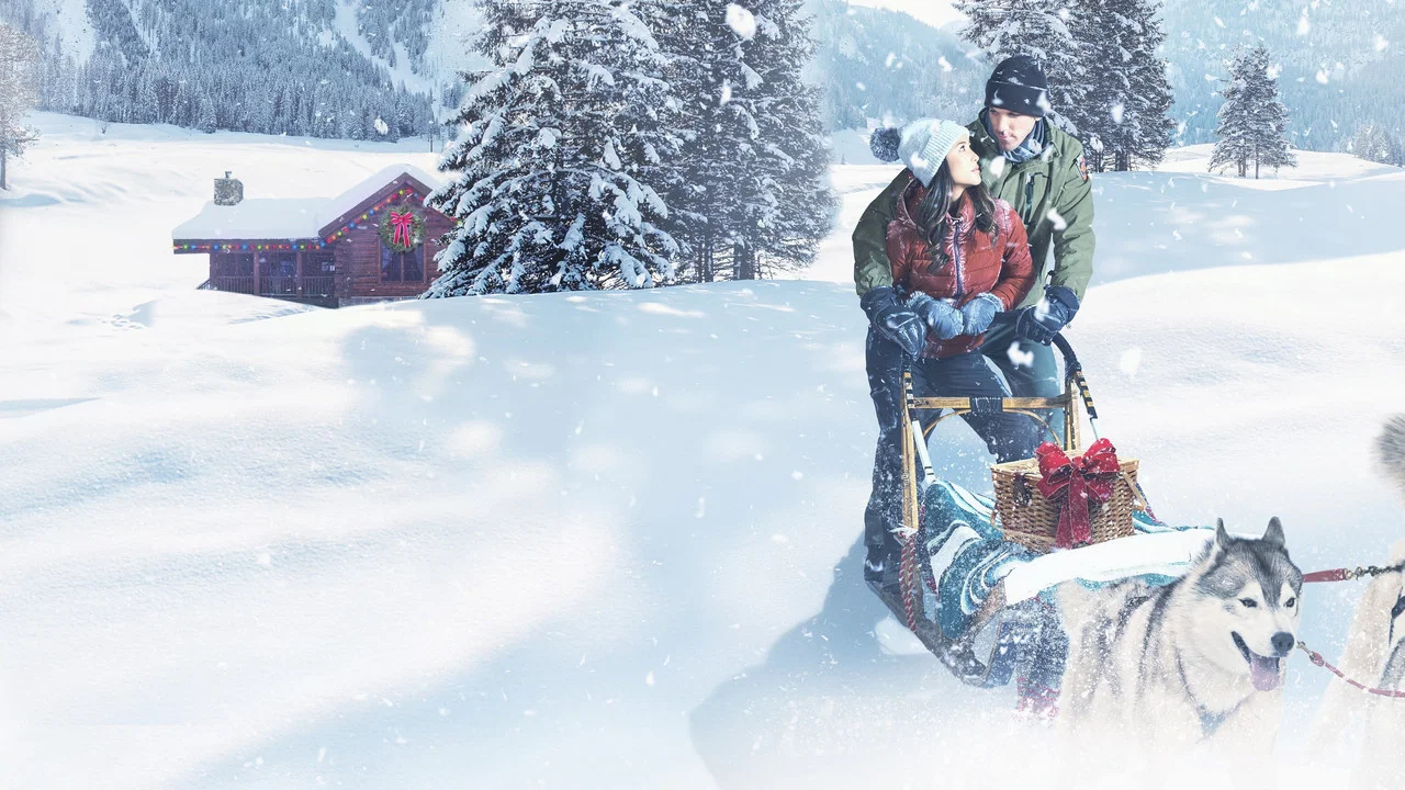 Christmas in the Wilds - 剧照