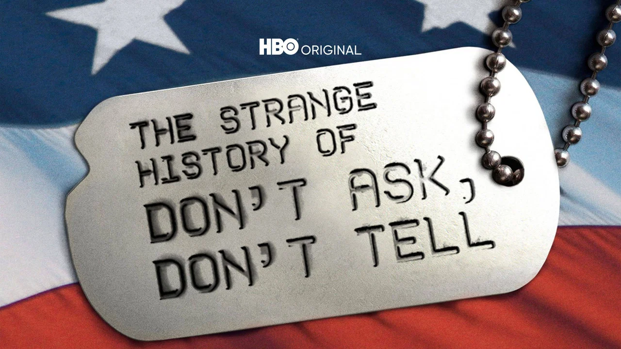 The Strange History of Don't Ask, Don't Tell - 剧照