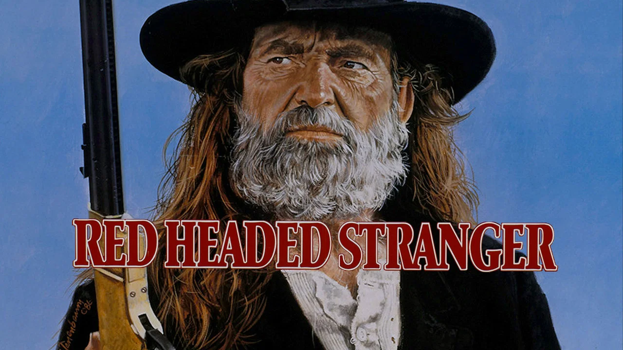 Red Headed Stranger - 剧照