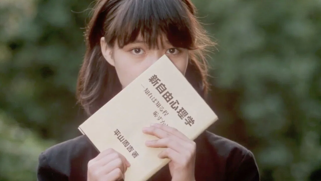 女郎漫游仙境 - 剧照