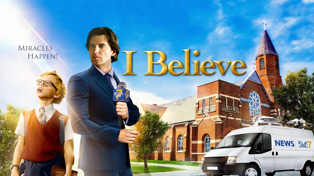 I Believe - 剧照