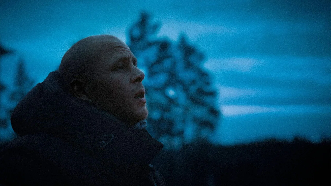 Mwuana - framf&ouml;r allt - 剧照