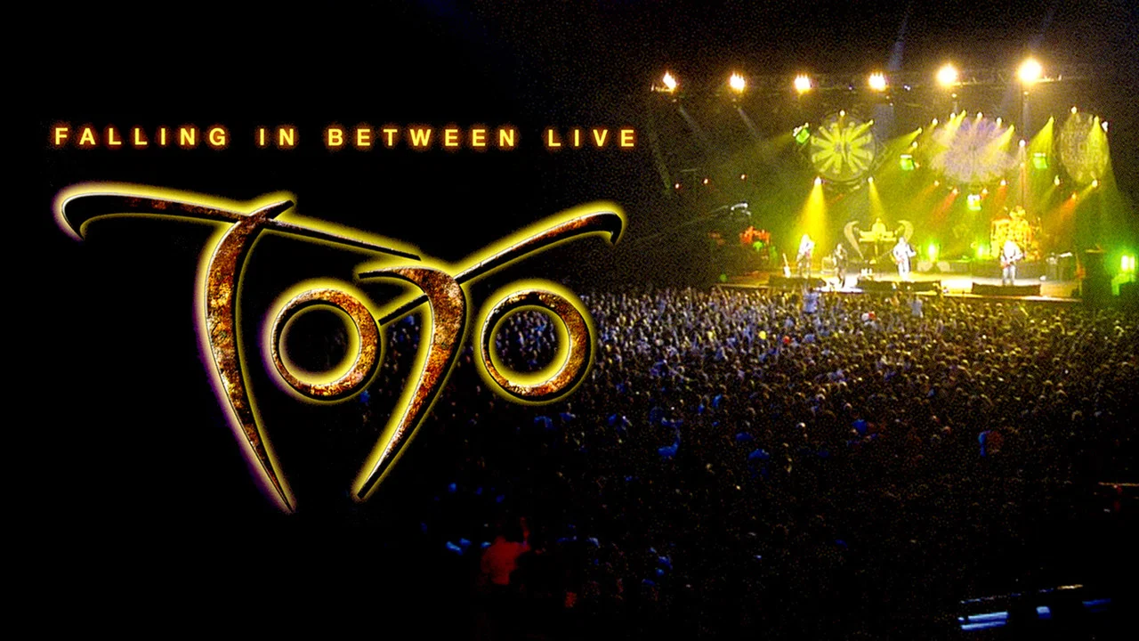 Toto: Falling in Between Live - 剧照