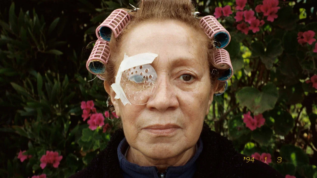 Nona. Si me mojan, yo los quemo - 剧照