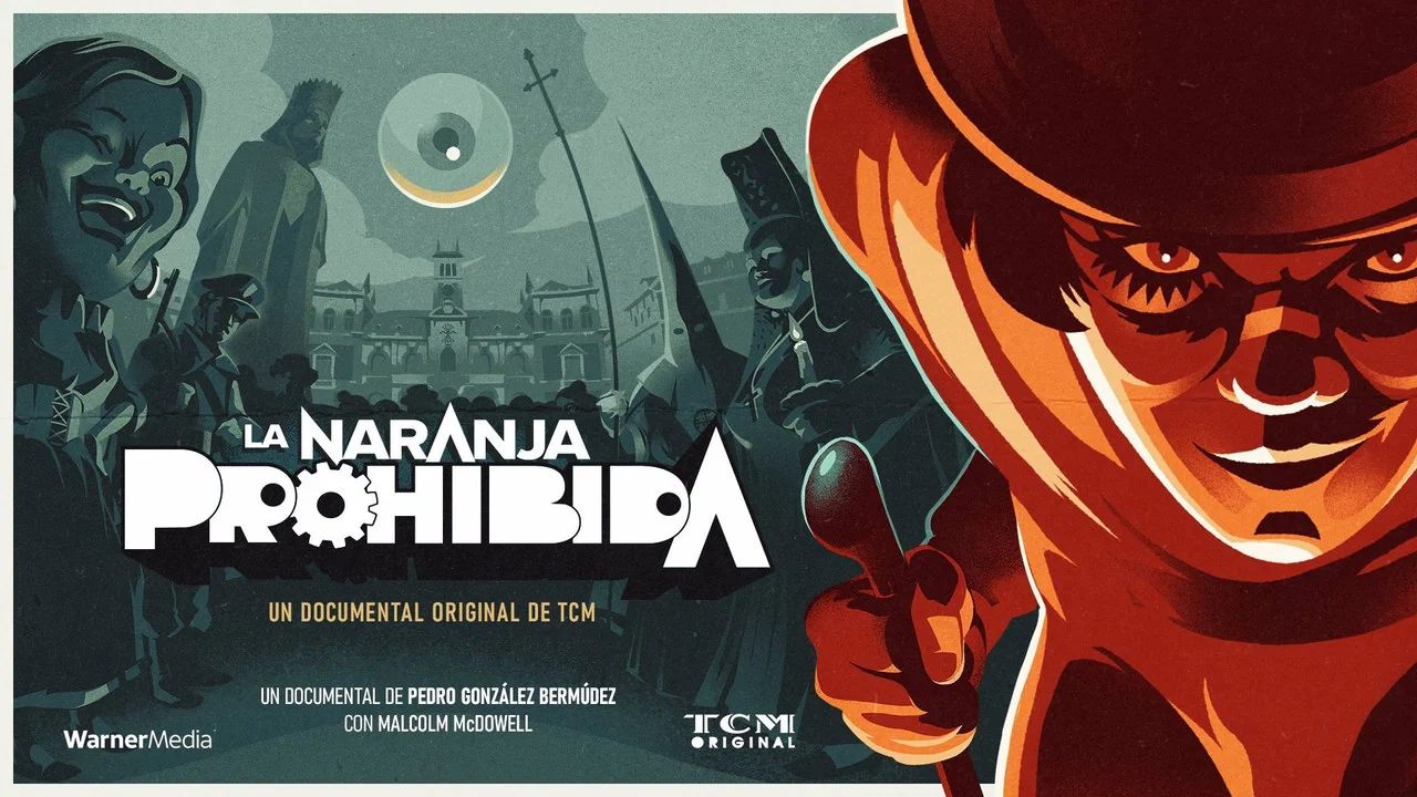 La naranja prohibida - 剧照