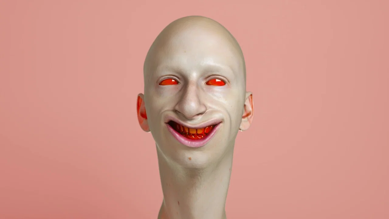 Face Lift - 剧照