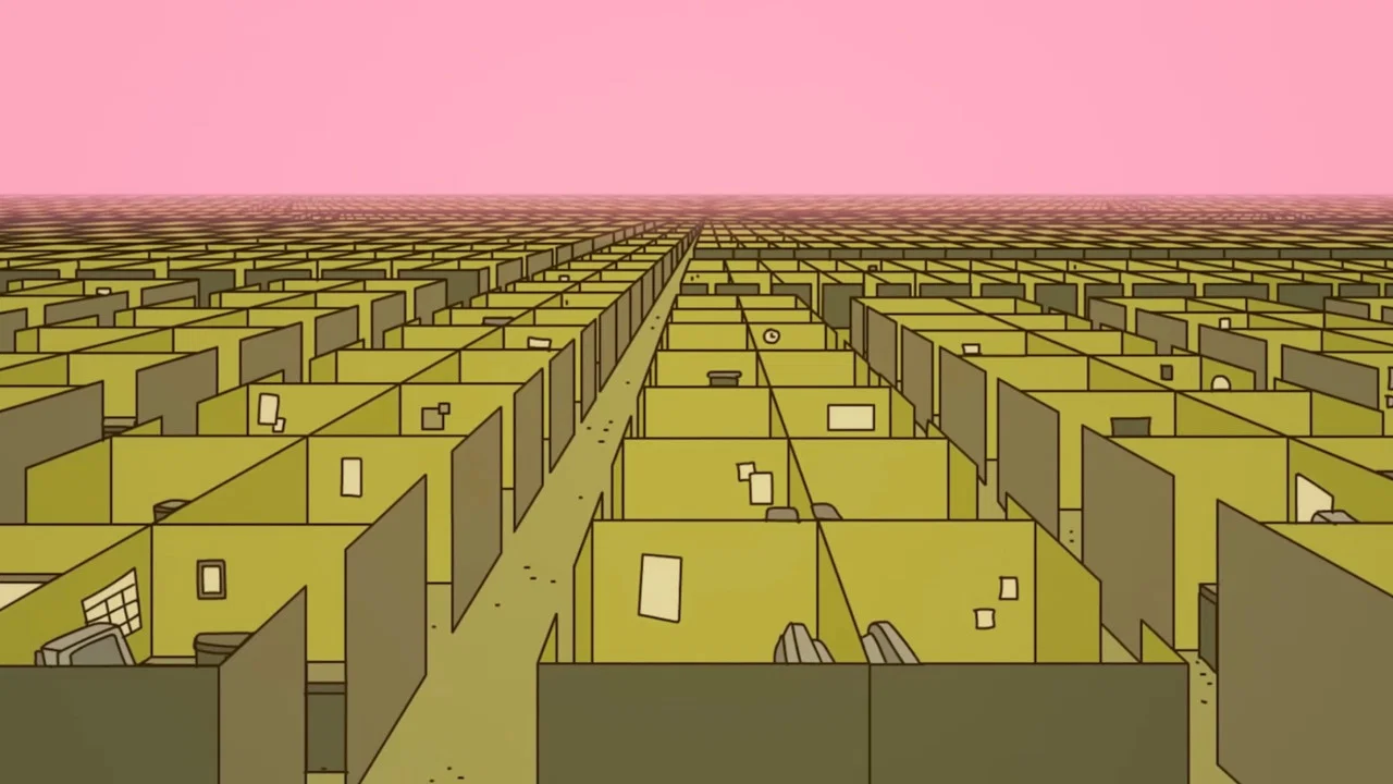 Cosmohedron - 剧照
