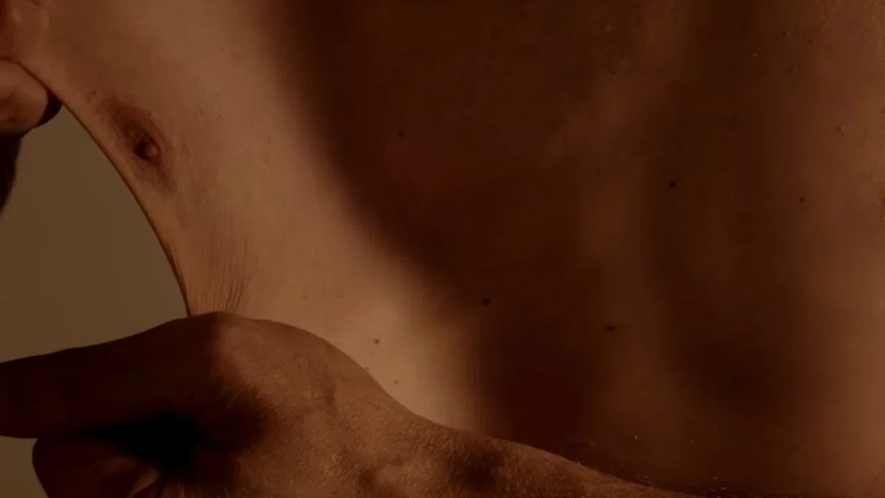 He Took His Skin Off for Me - 剧照