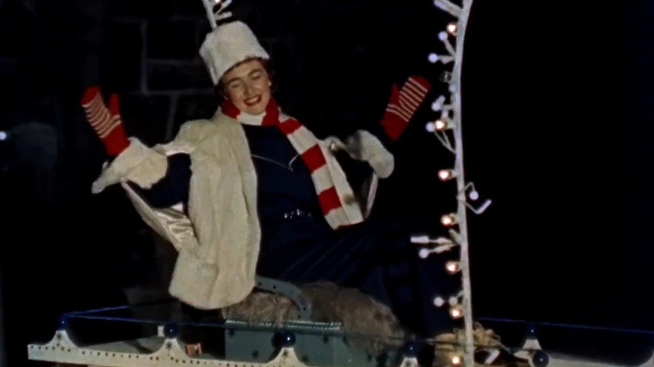 Carnaval de Qu&eacute;bec - 剧照