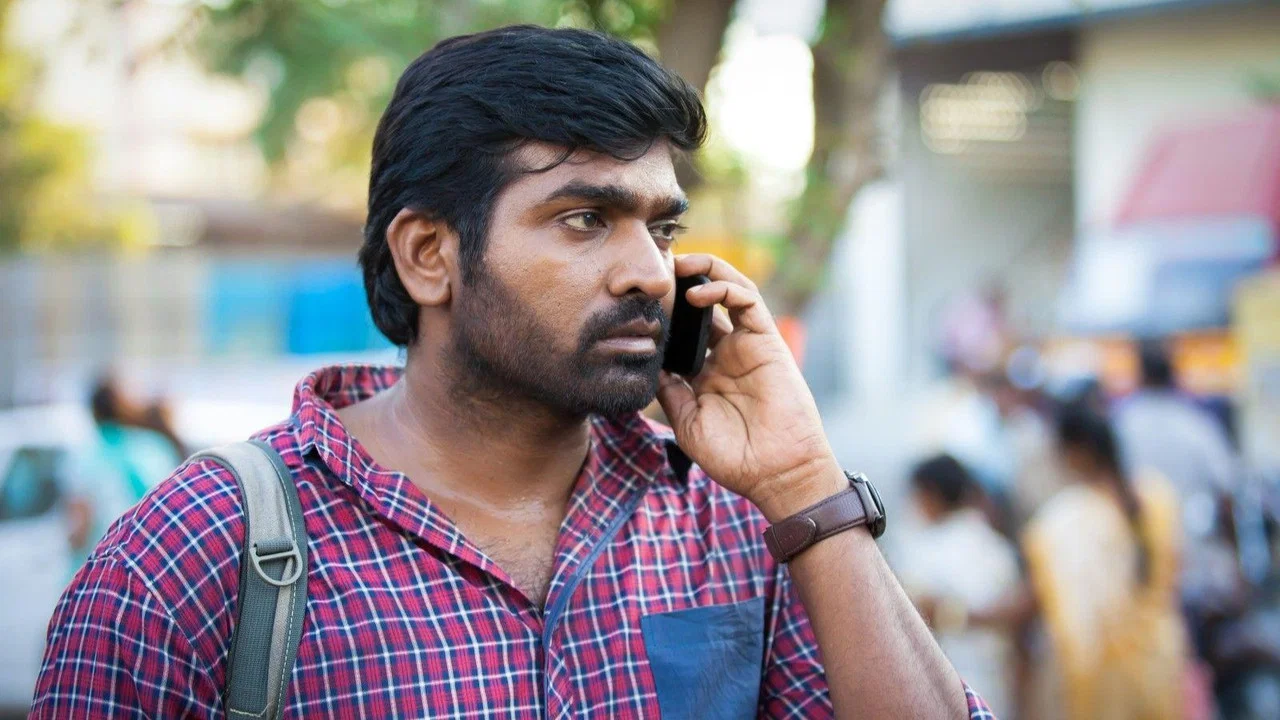 ஆண்டவன் கட்டளை - 剧照