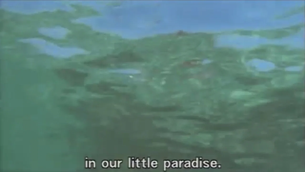 Les larmes du SIDA - 剧照