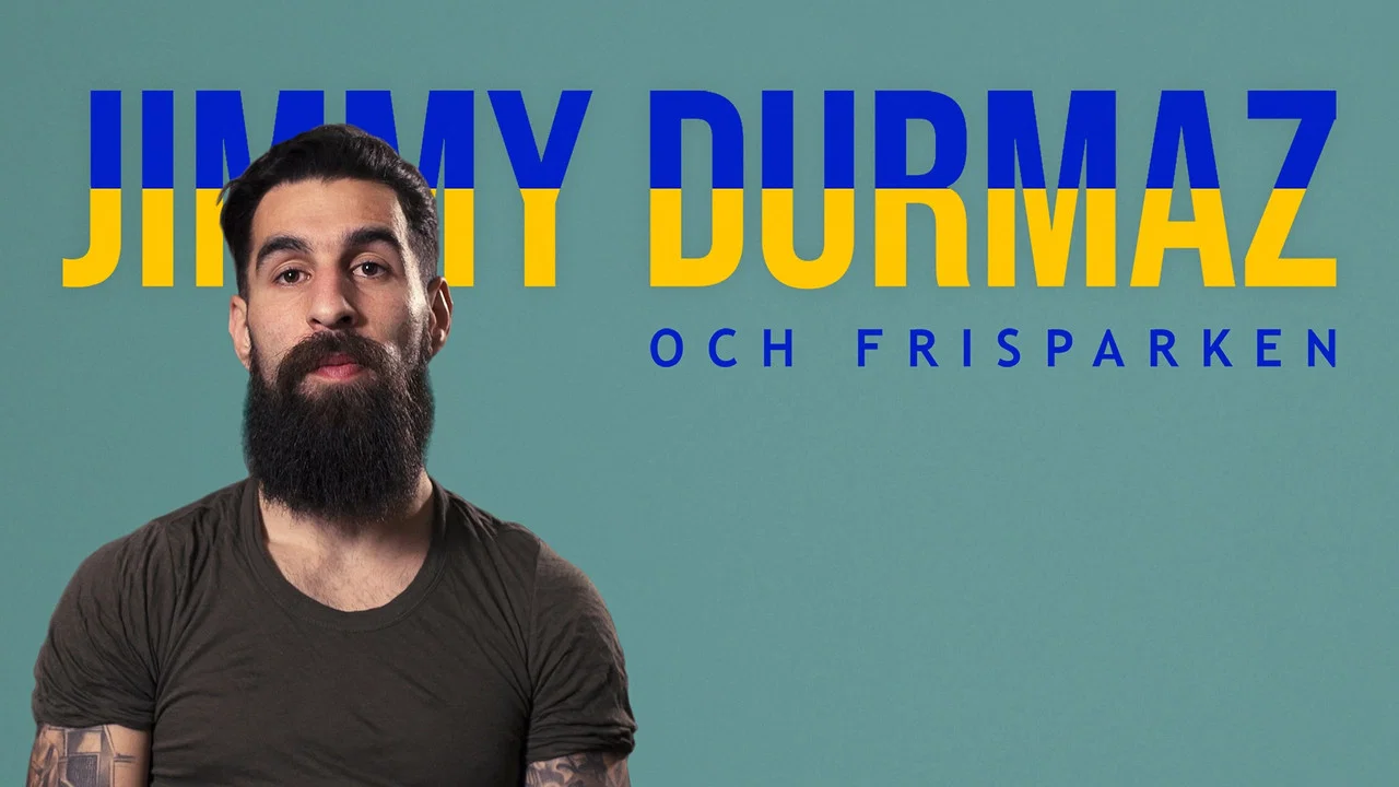 Jimmy Durmaz och frisparken - 剧照