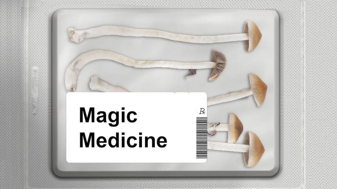 Magic Medicine - 剧照