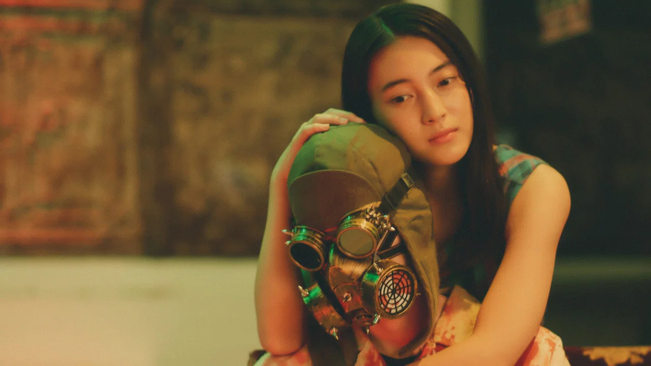 Love Will Tear Us Apart - 剧照