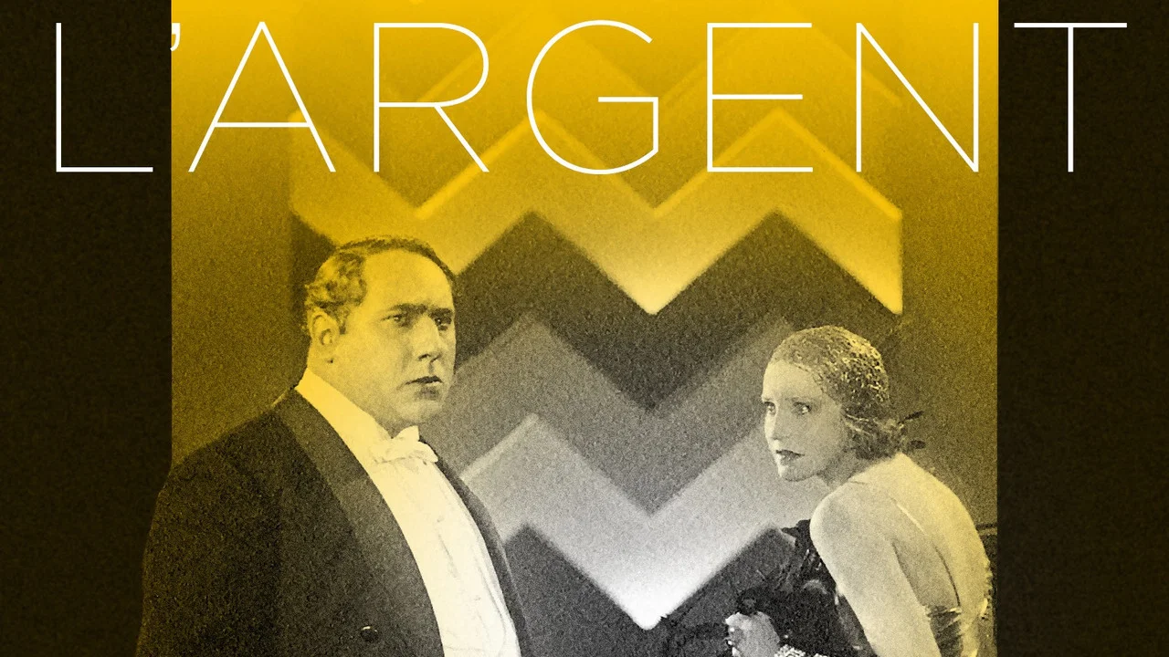 Autour de l'argent - 剧照