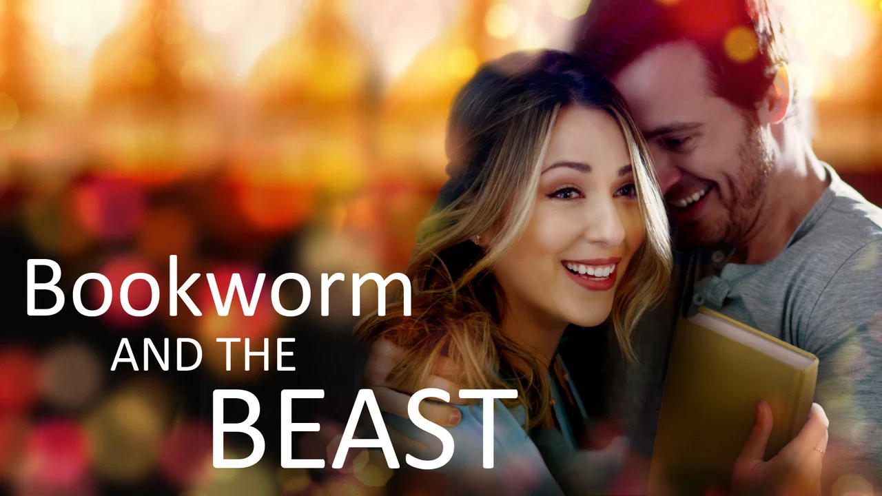 Bookworm and the Beast - 剧照