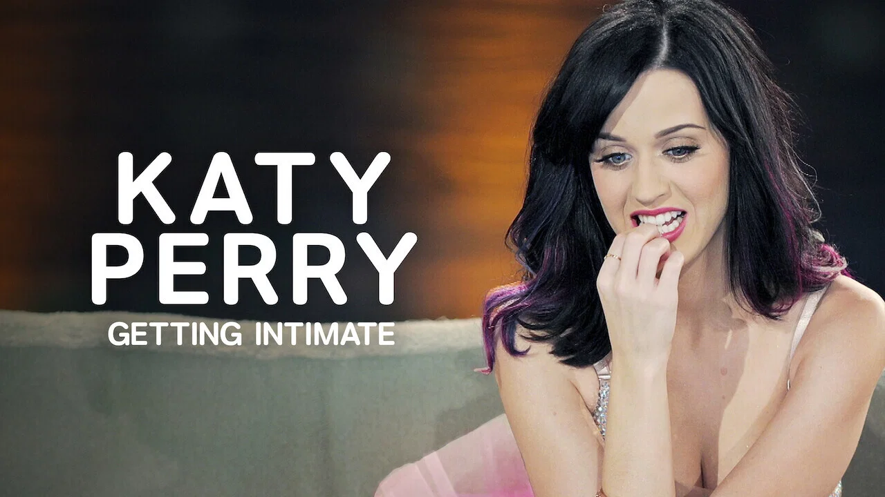 Katy Perry: Getting Intimate - 剧照