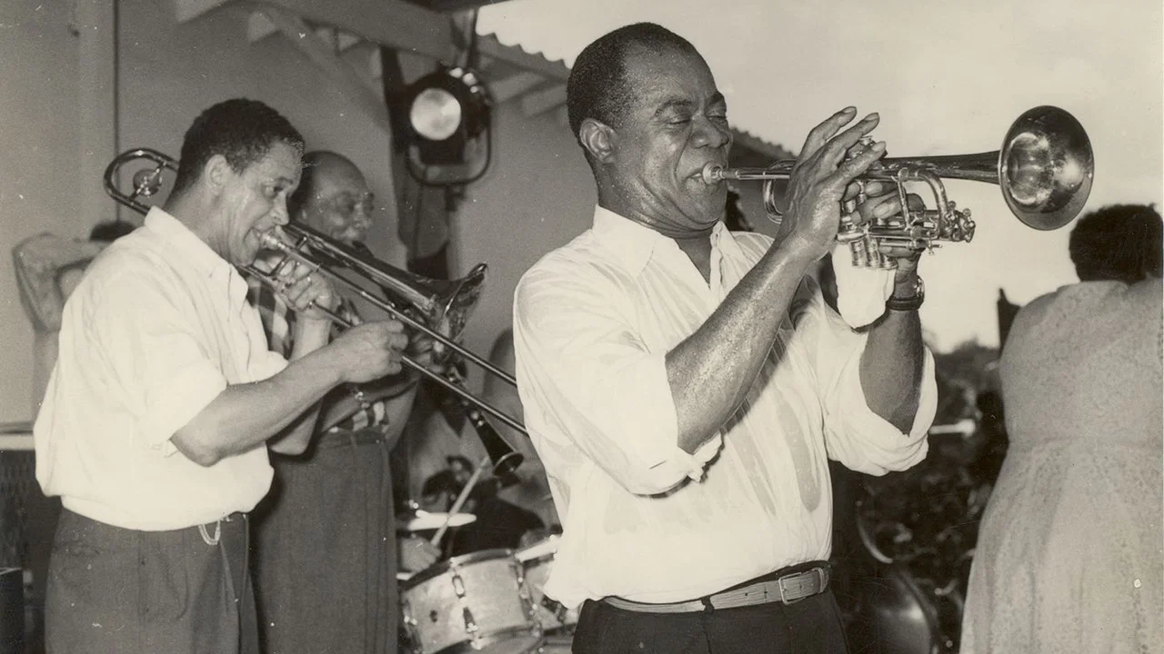 The Jazz Ambassadors - 剧照
