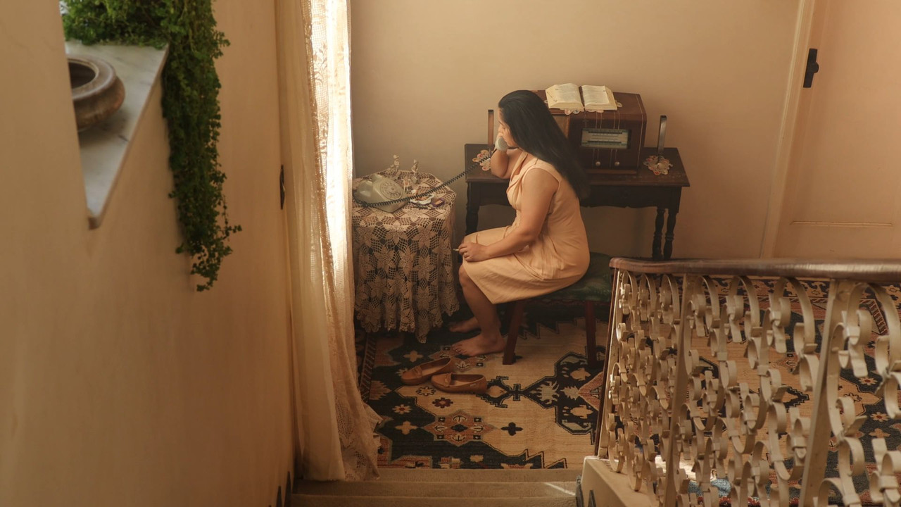 Casa de Maria - 剧照
