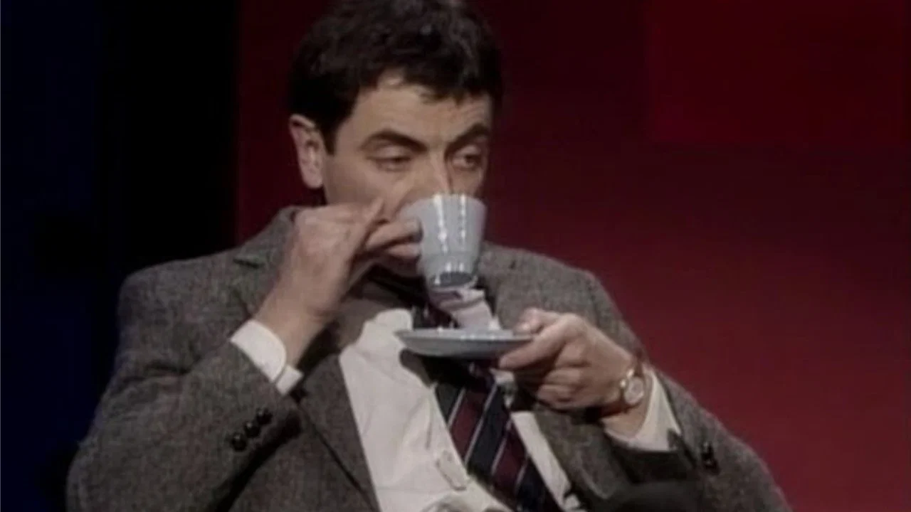 Rowan Atkinson Live - 剧照