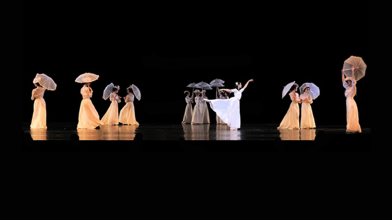 Proust ou les Intermittences du c&oelig;ur - 剧照